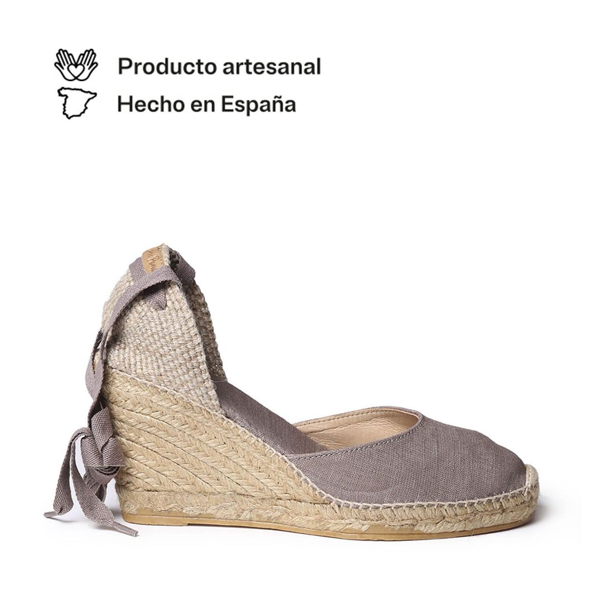 TONI PONS - Alpargatas Mujer Palamos Toni Pons