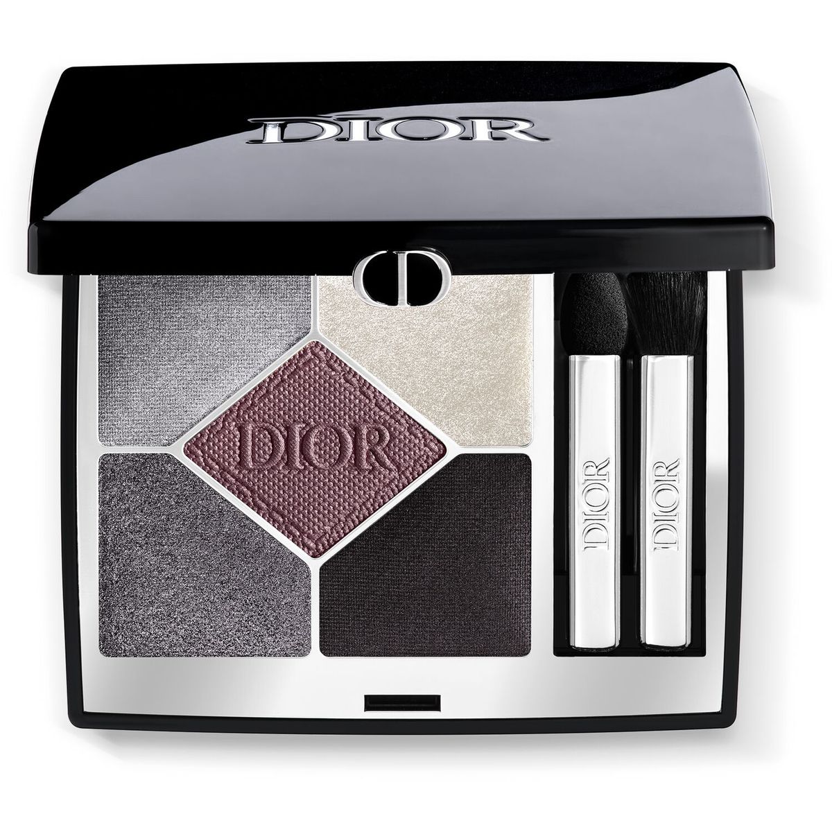 DIOR - Dior Paleta De Sombras Diorshow 5 Couleurs 