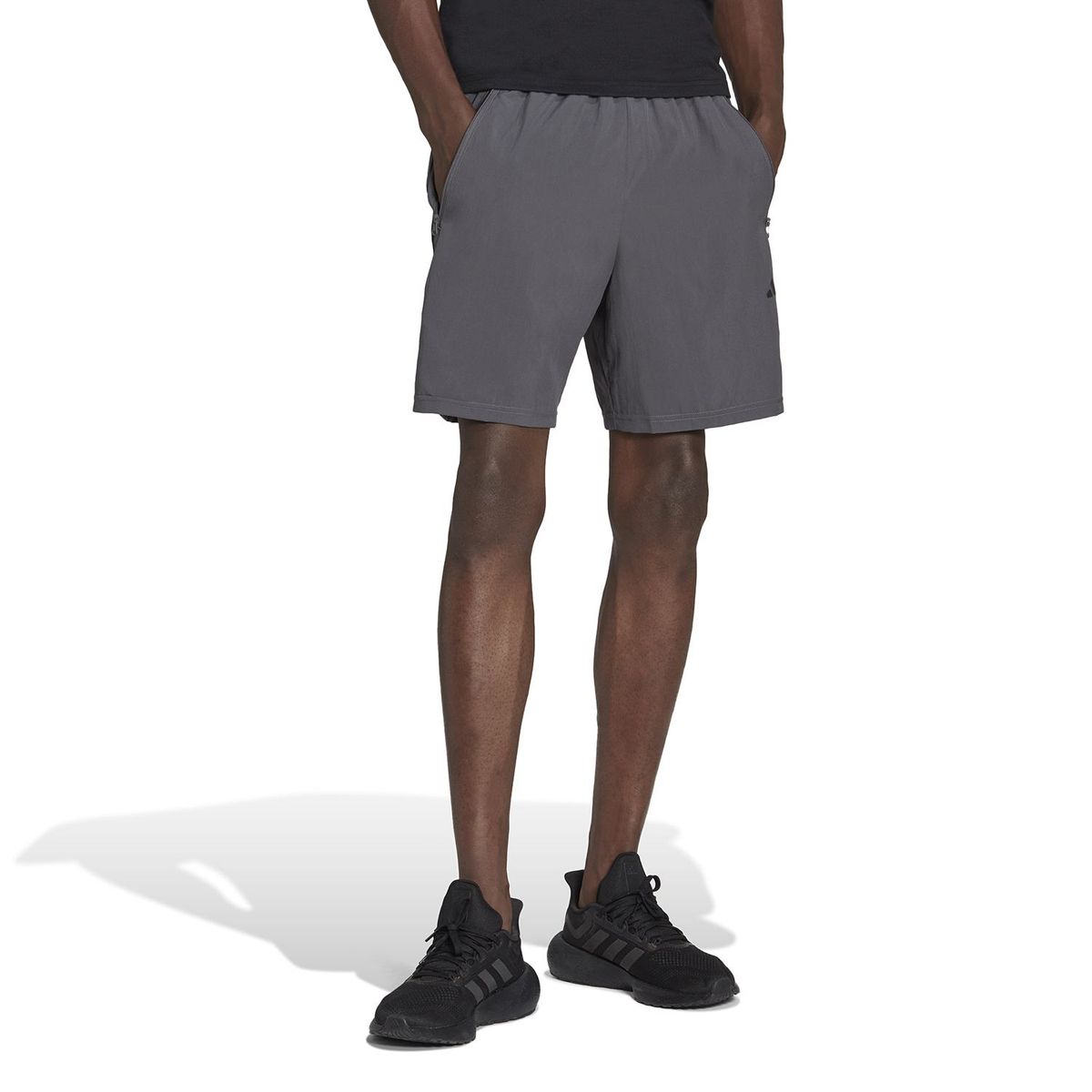 ADIDAS - Short Deportivo Adidas Hombre Training Essentials