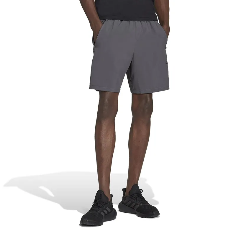 ADIDAS - Short Deportivo Adidas Hombre Training Essentials
