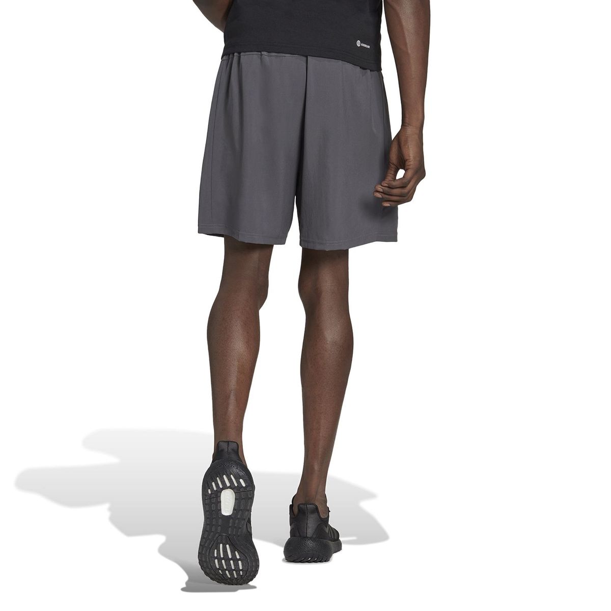 ADIDAS - Short Deportivo Adidas Hombre Training Train Essentials