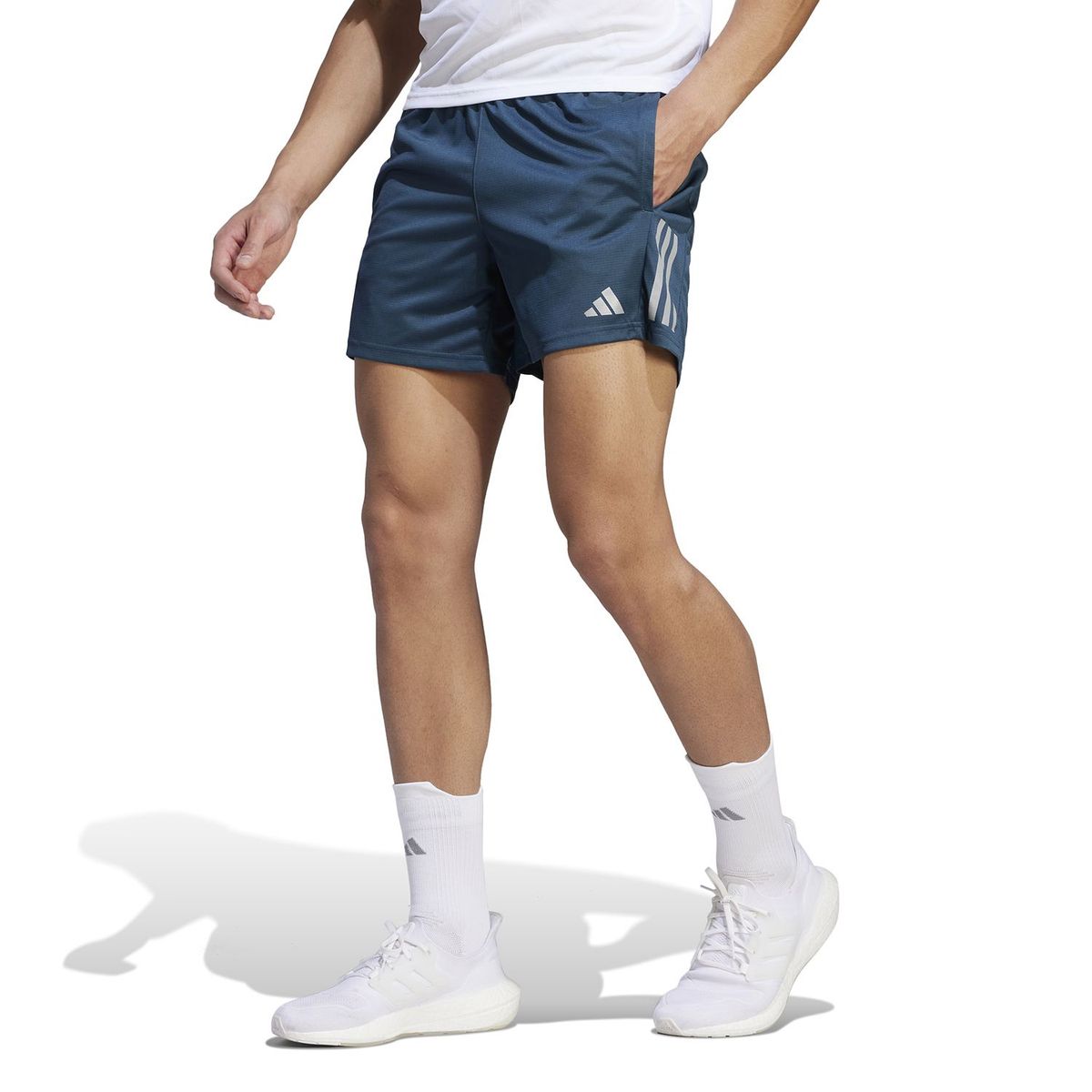 ADIDAS - Short Deportivo Adidas Hombre Running Own The Run