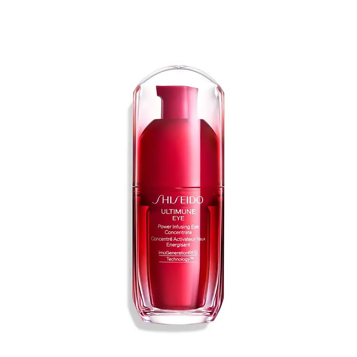 SHISEIDO - Ultimune Power Infusing Eye Concentate 15 Ml