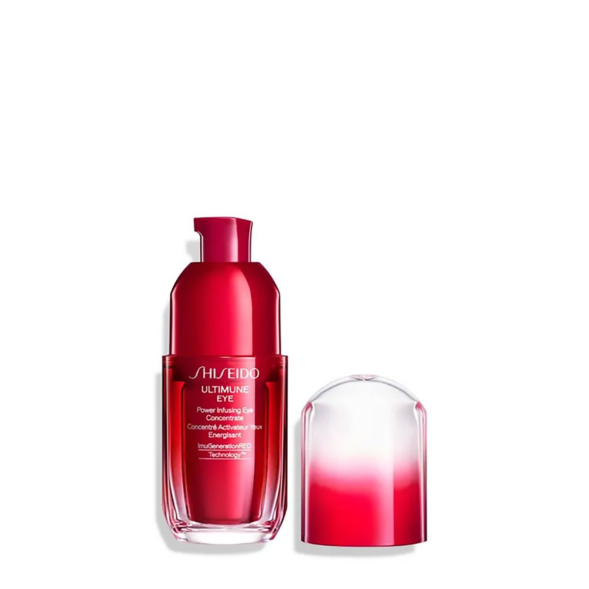 SHISEIDO - Ultimune Power Infusing Eye Concentate 15 Ml