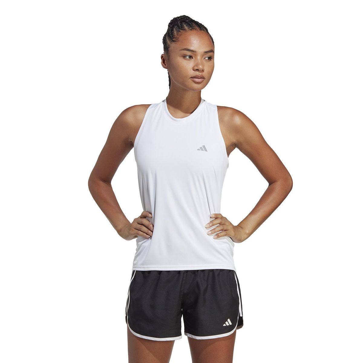 ADIDAS - Polo Deportivo Adidas Mujer Running Run It Tank