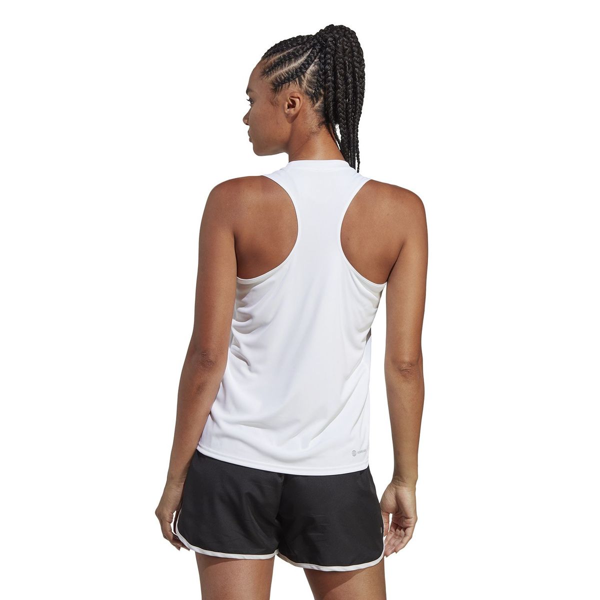 ADIDAS - Polo Deportivo Adidas Mujer Running Run It Tank