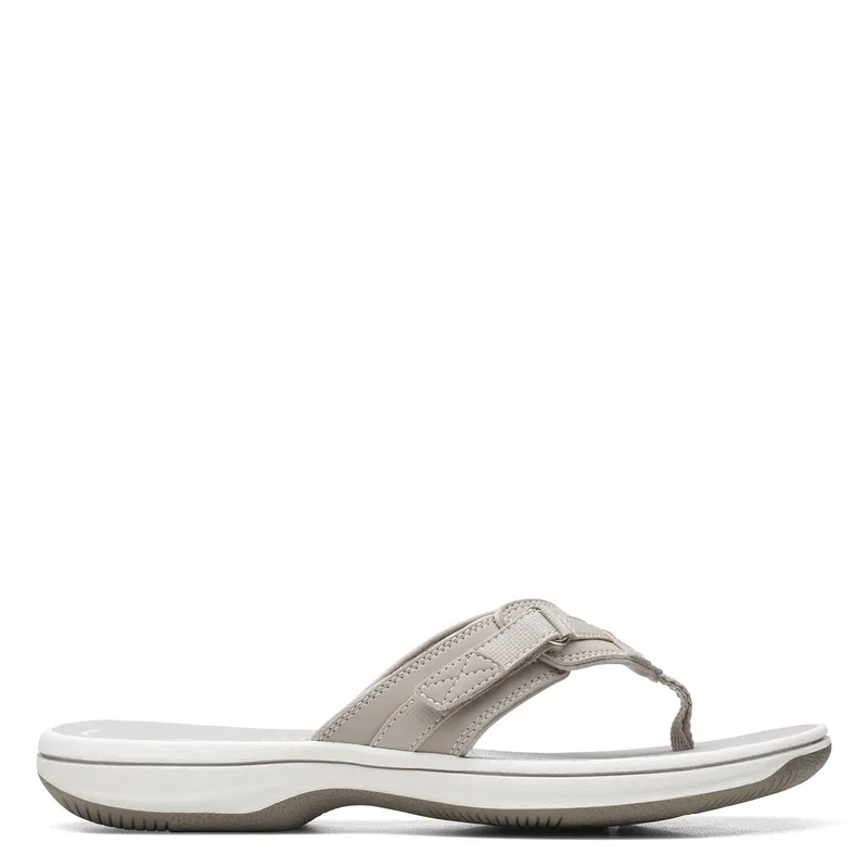 CLARKS - Sandalias Casuales Mujer Clarks