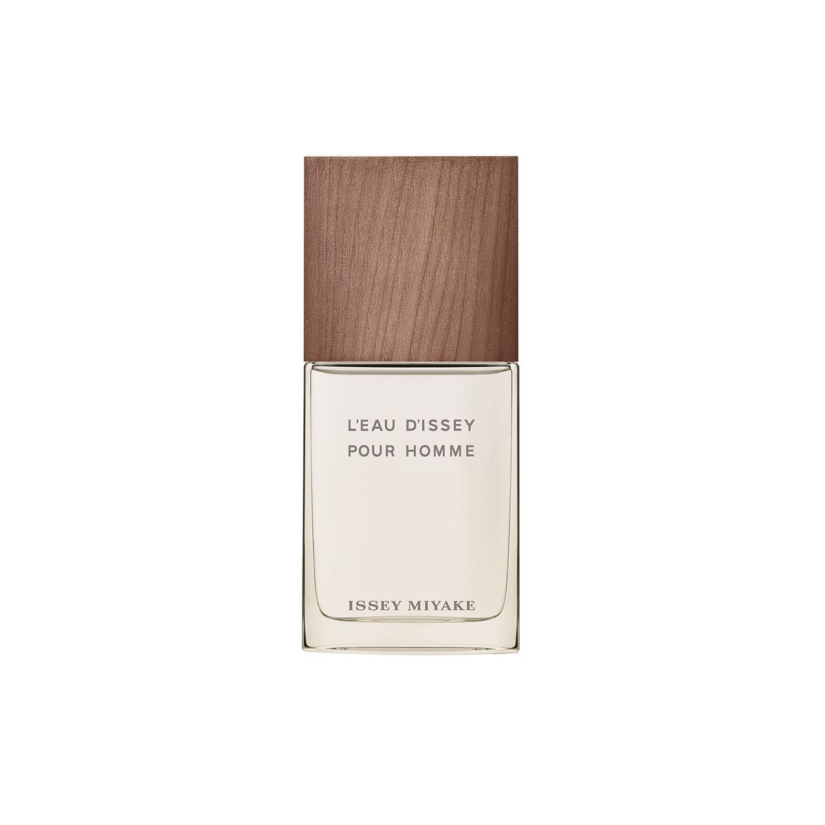 ISSEY MIYAKE - L'eau D'issey Pour Homme Eau&vetiver Eau De Toilette Intense 50 Ml Issey Miyake Hombre