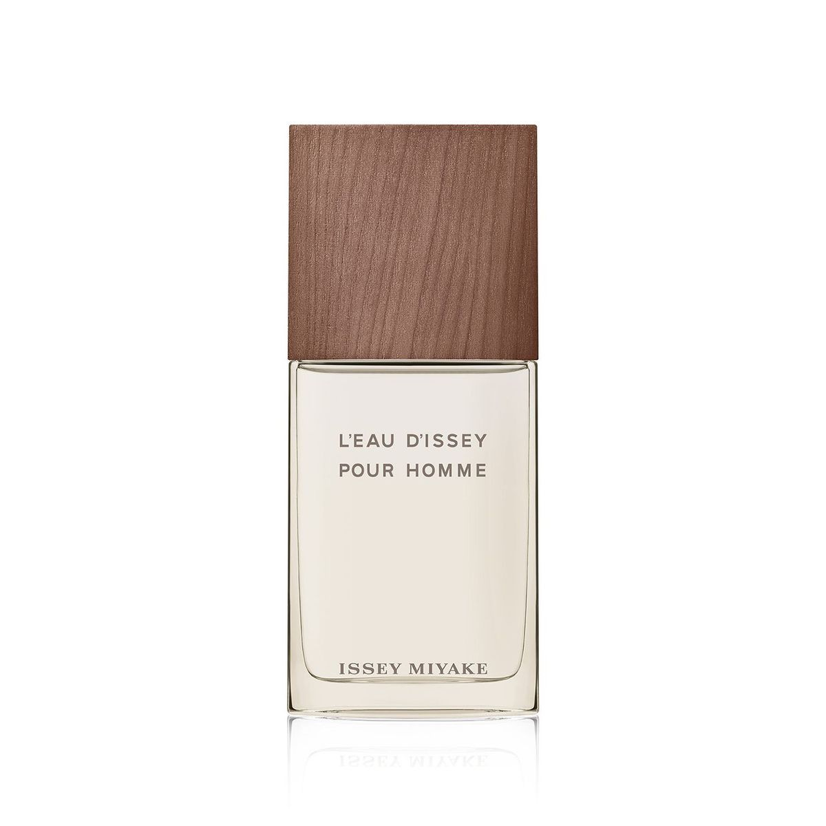 ISSEY MIYAKE - L'eau D'issey Pour Homme Eau&vetiver Eau De Toilette Intense 100 Ml Issey Miyake Hombre
