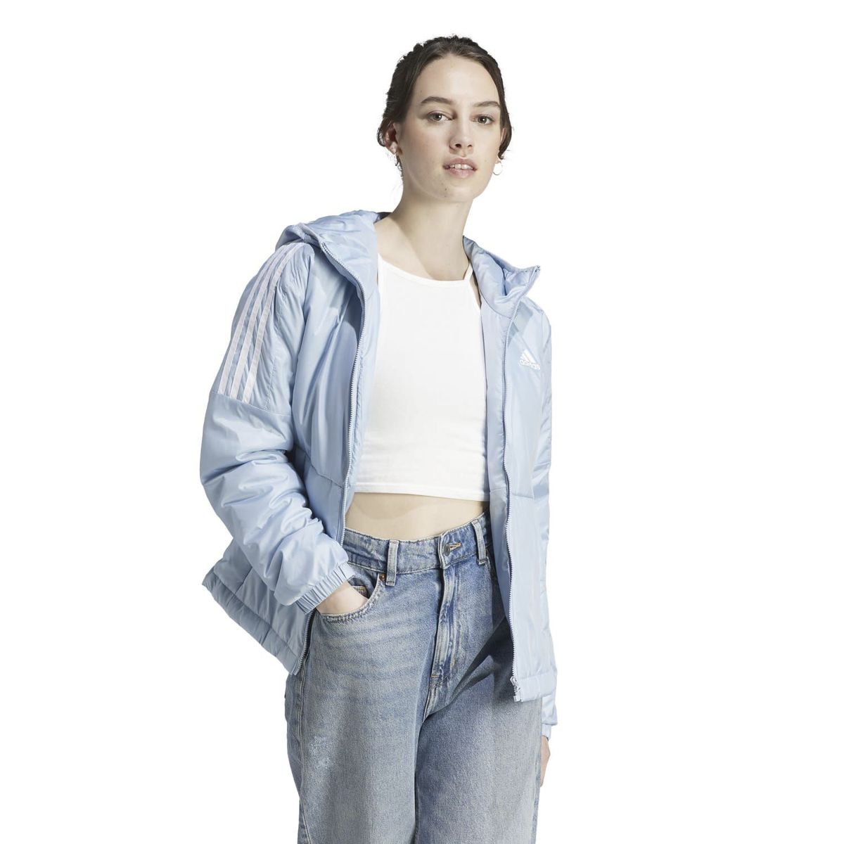 ADIDAS - Casaca Térmica Adidas Mujer Essentials