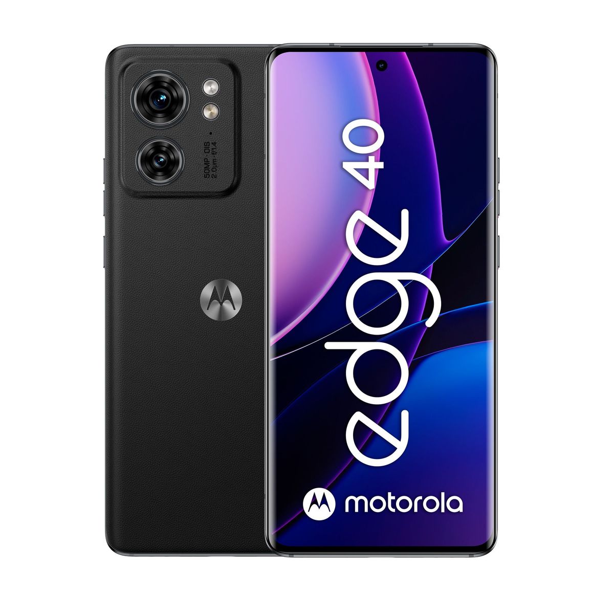 MOTOROLA - Moto Edge 40 256GB