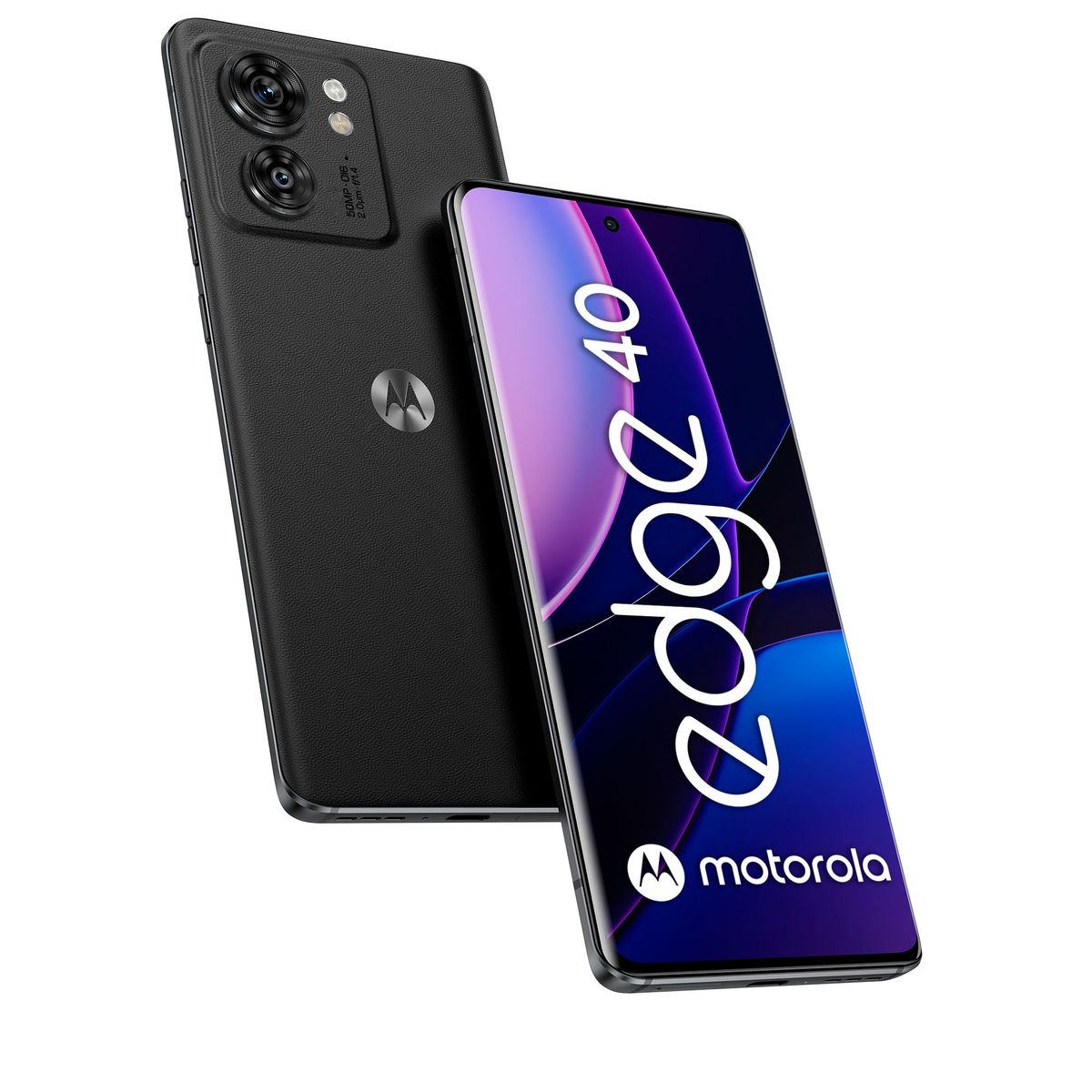 MOTOROLA - Moto Edge 40 256GB