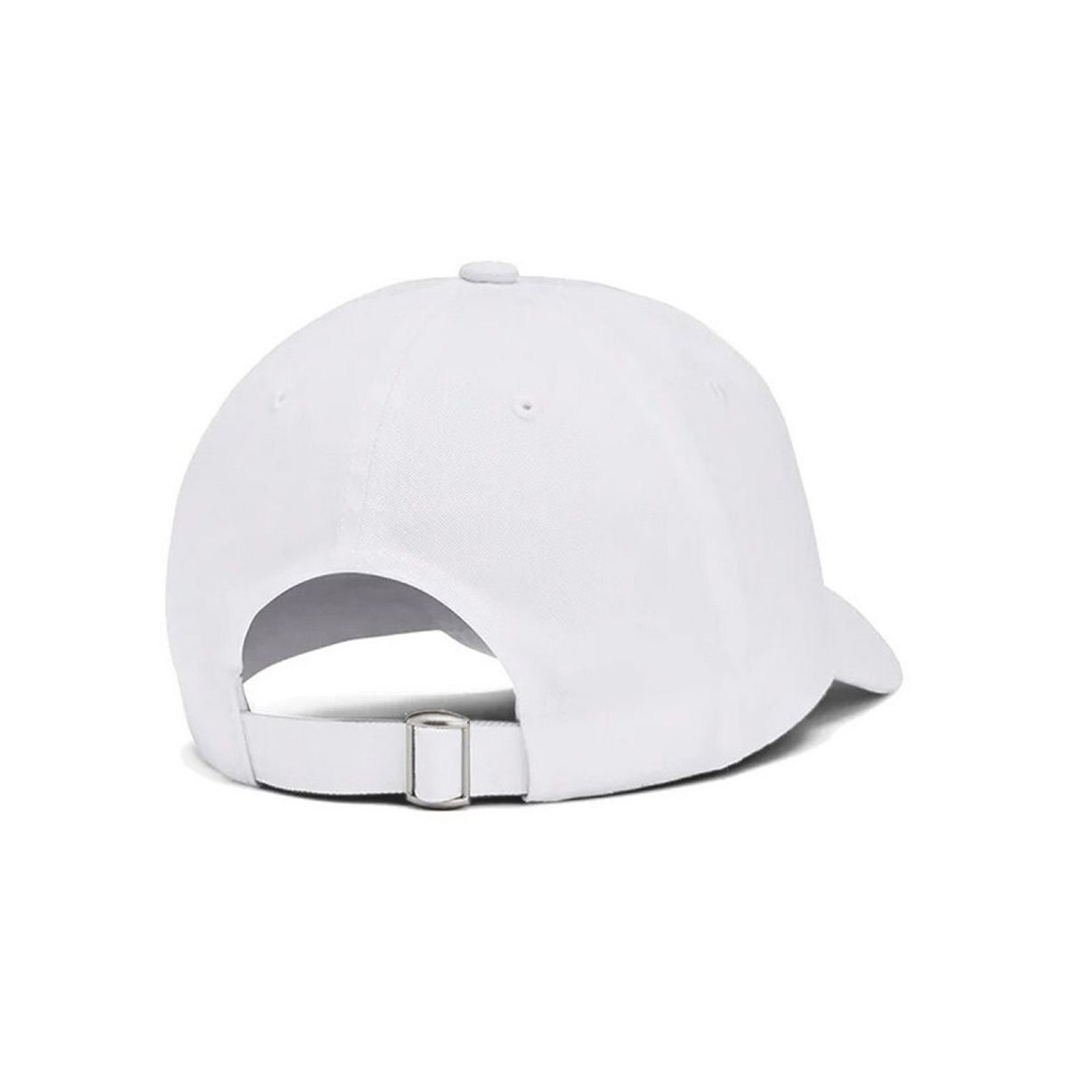 UNDER ARMOUR - Gorro Deportivo Under Armour Hombre Branded Hat Blanco
