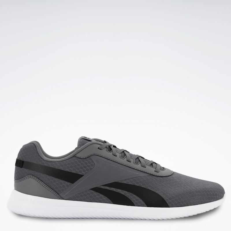 REEBOK - Zapatillas Deportivas Running Hombre Reebok Stridium 2.0 Gris