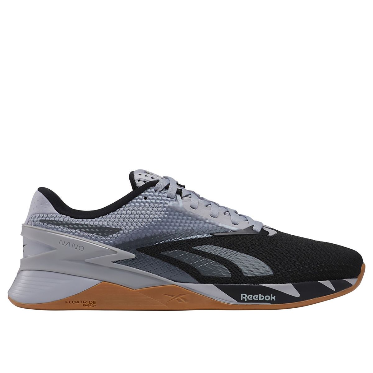 REEBOK - Zapatillas Deportivas Unisex Reebok Nano X3 