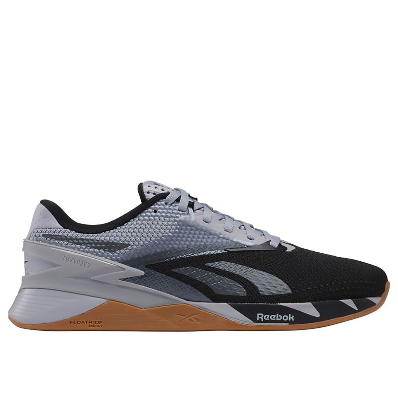REEBOK - Zapatillas Deportivas Unisex Reebok Nano X3 