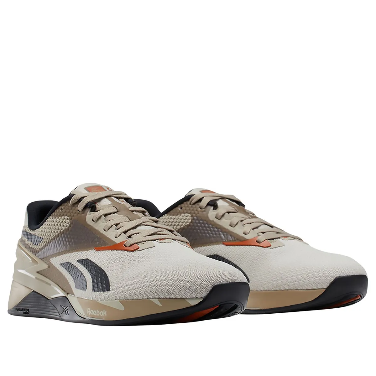 REEBOK - Zapatillas Deportivas Unisex Reebok Nano X3 