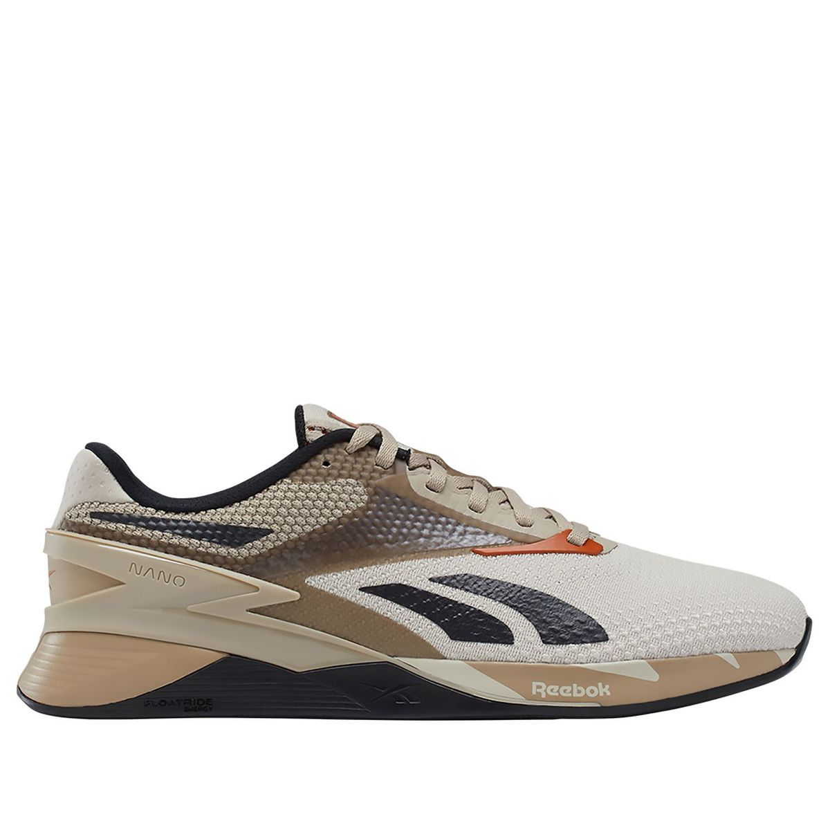 REEBOK - Zapatillas Deportivas Unisex Reebok Nano X3 