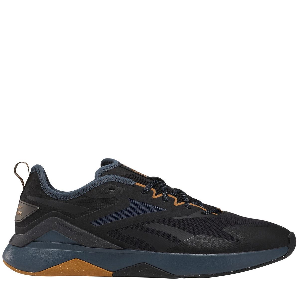REEBOK - Zapatilla Nanoflex Adventure Tr 2 Hombre