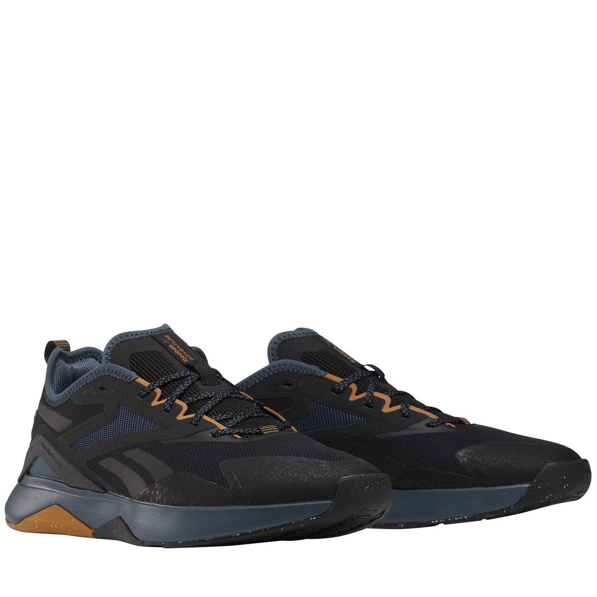 REEBOK - Zapatilla Nanoflex Adventure Tr 2 Hombre