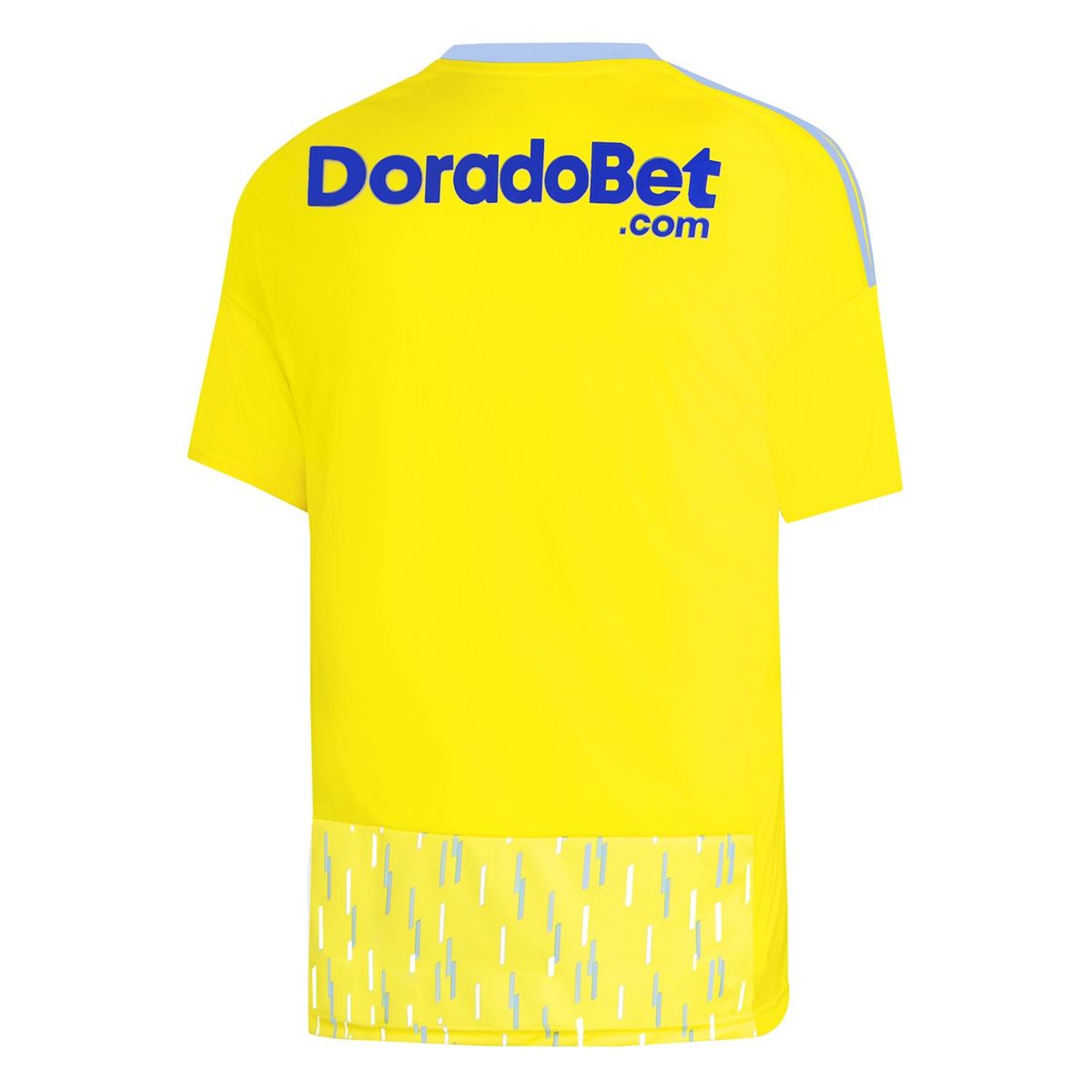 ADIDAS - Camiseta Fútbol Adidas Hombre Visitante Sporting Cristal 2024