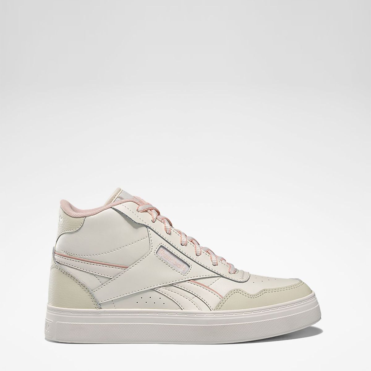 REEBOK - Zapatillas Urbanas Mujer Reebok Court Advance Bold High