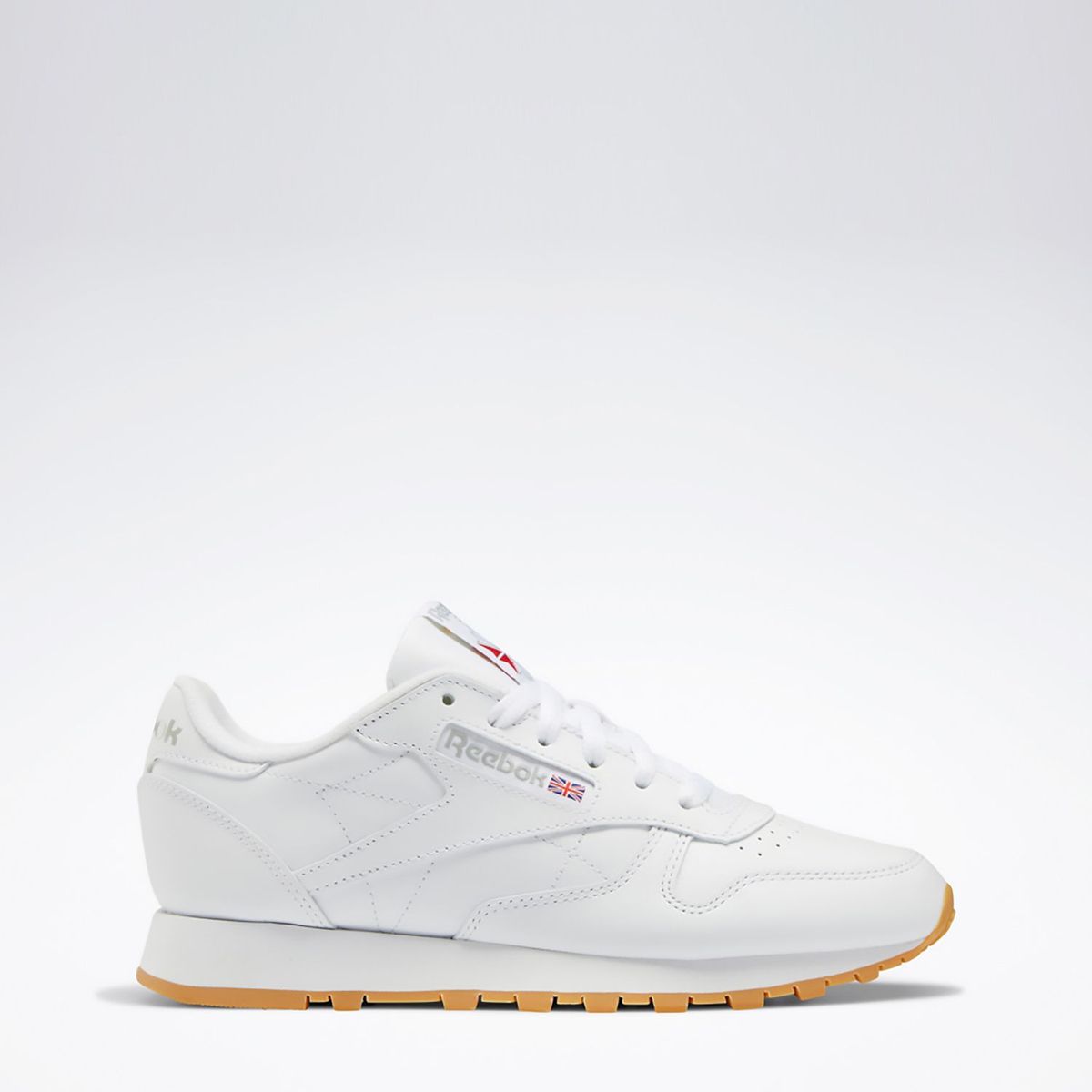 REEBOK - Zapatillas Urbanas Mujer Reebok Classic Leather Blanco