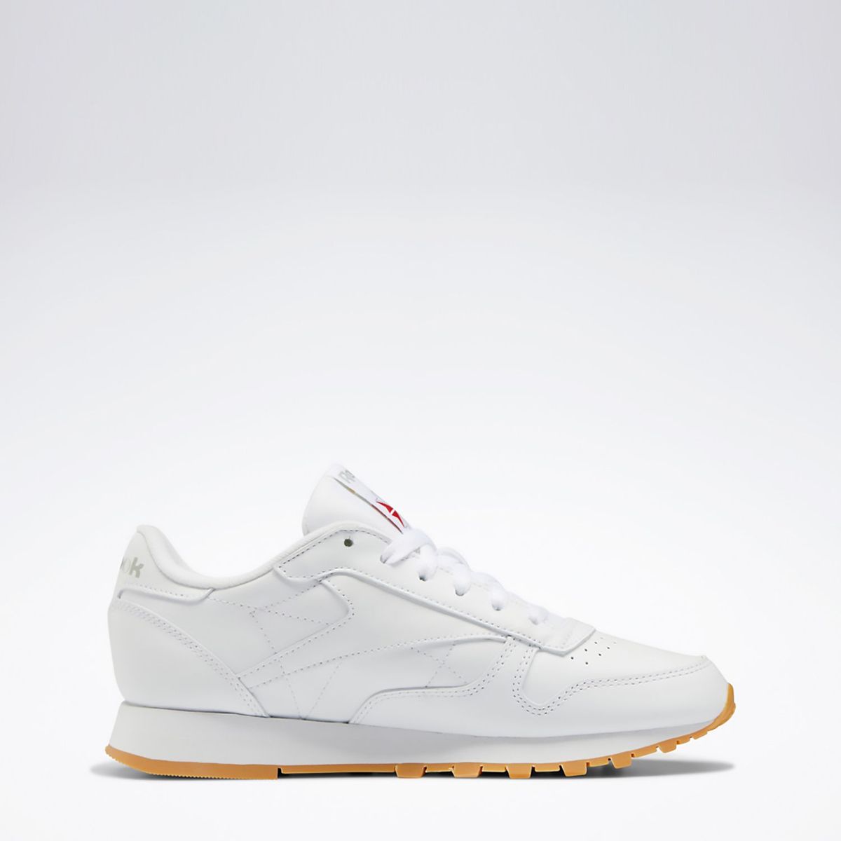 REEBOK - Zapatillas Urbanas Mujer Reebok Classic Leather Blanco