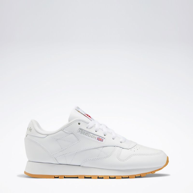Zapatillas Urbanas Zapatos Reebok Blancos Para Mujer 40 Zapatillas