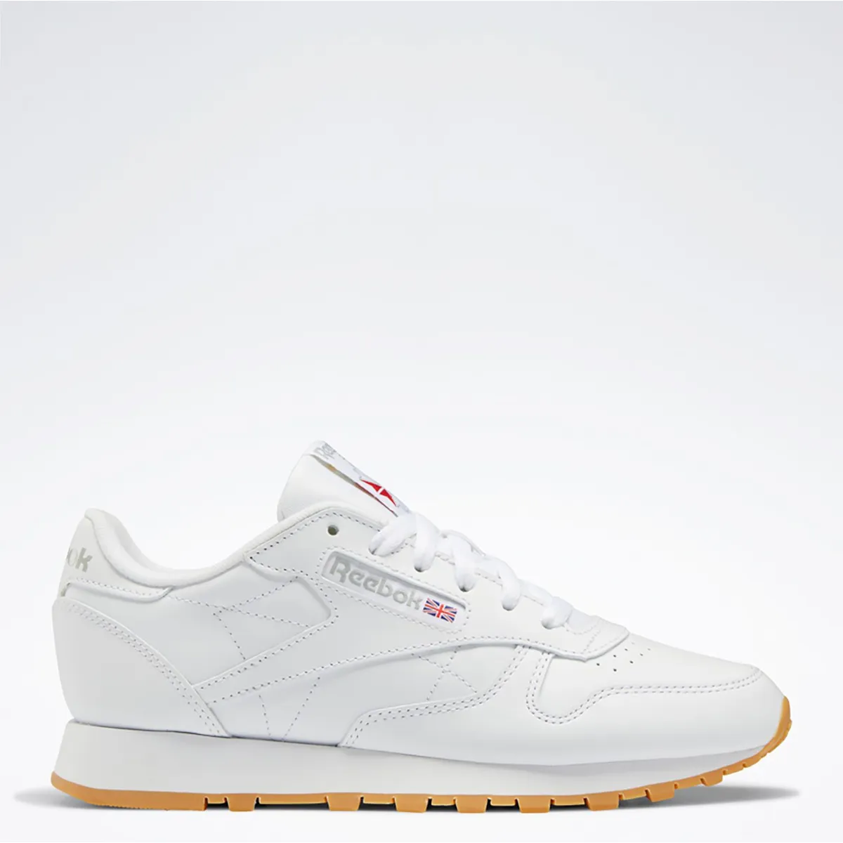 REEBOK - Zapatillas Urbanas Mujer Reebok Classic Leather Blanco