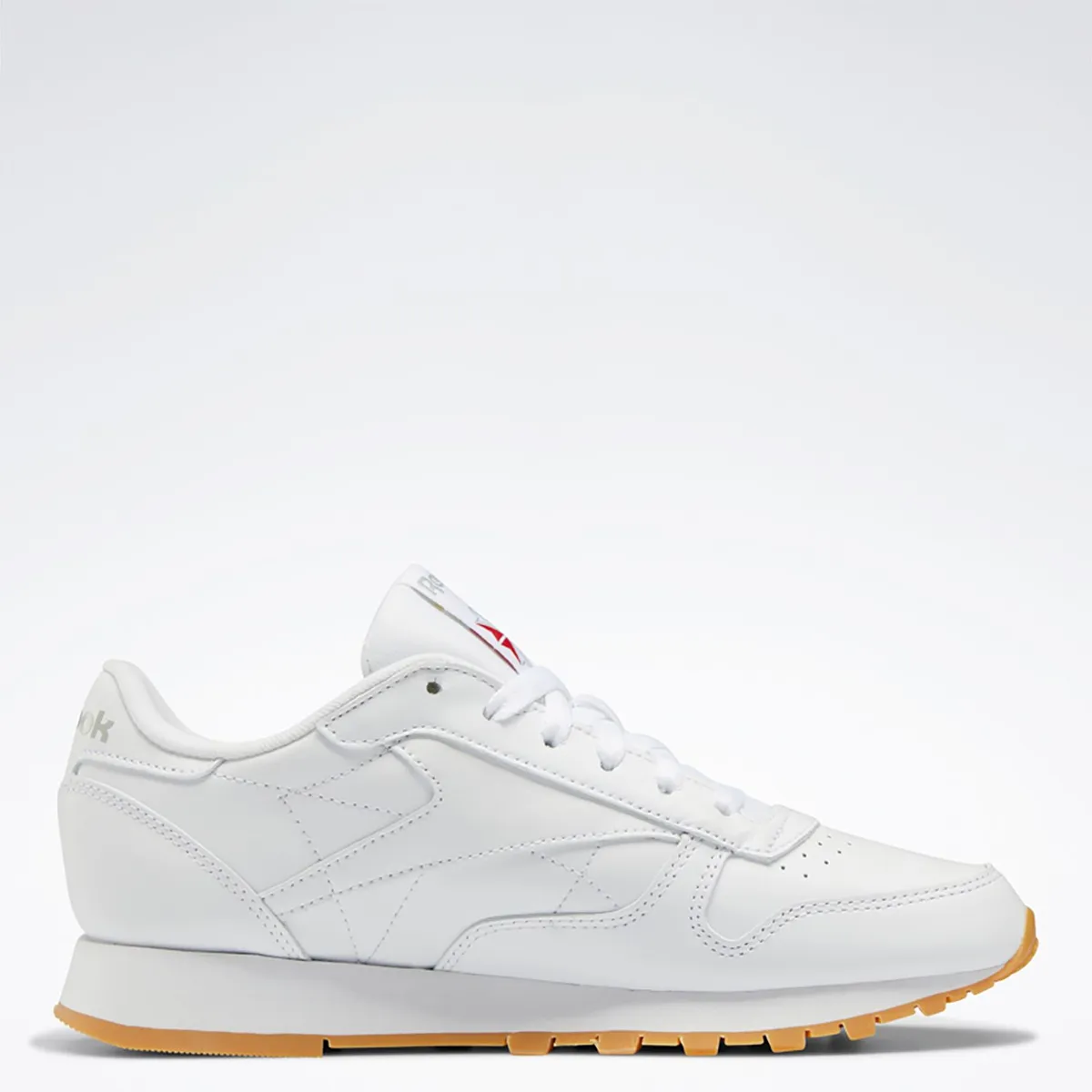 REEBOK - Zapatillas Urbanas Mujer Reebok Classic Leather Blanco