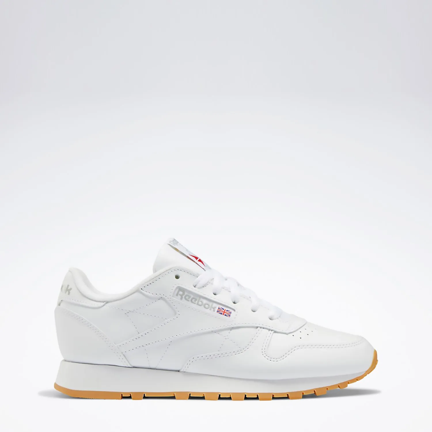 Reebok Tenis Reebok Gl 1500 Mujer Blanco Zapatillas Urbanas Mujer Reebok  Classic Leather Blanco REEBOK