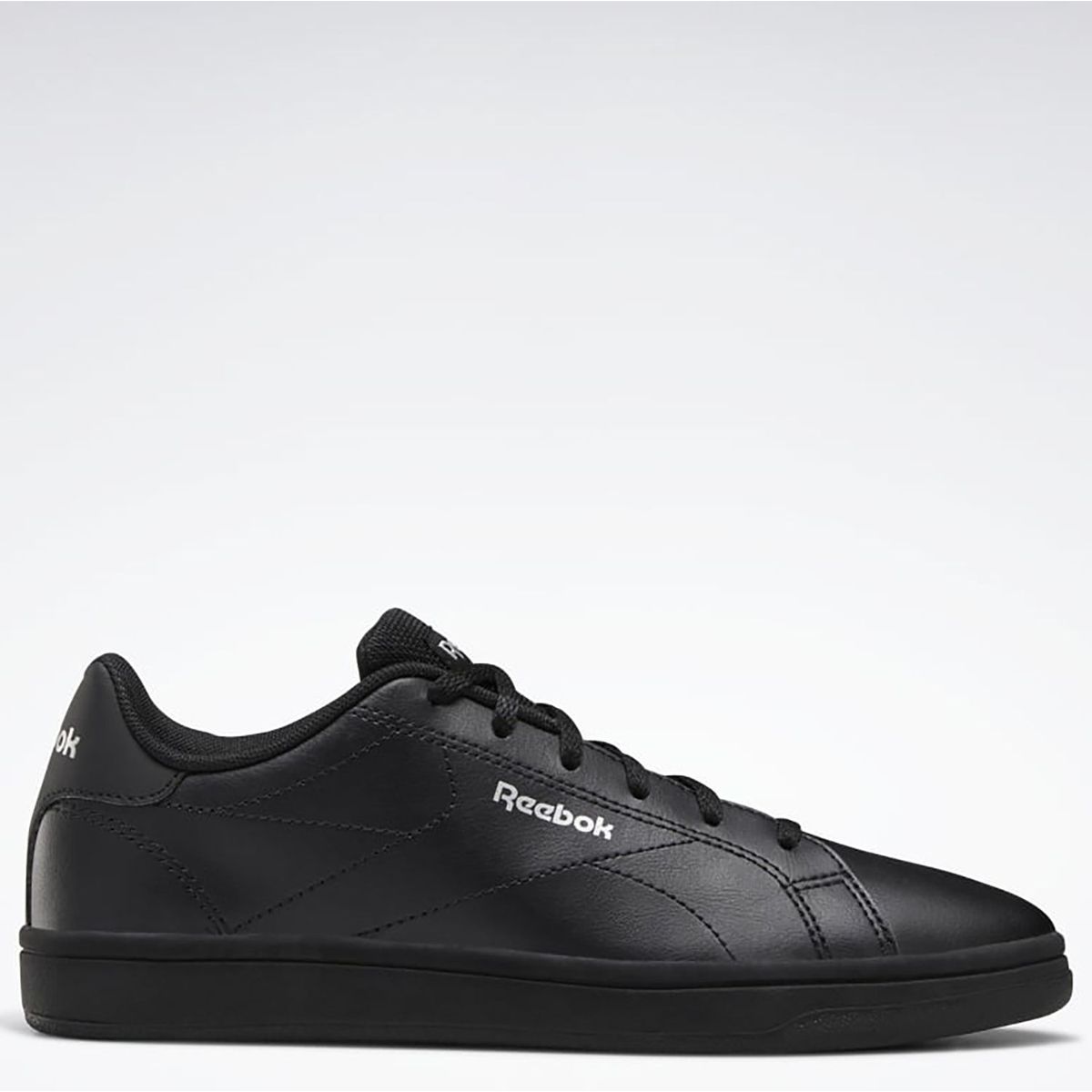 REEBOK - Zapatillas Urbanas Mujer Reebok  Royal Complete Clean 2 Negro