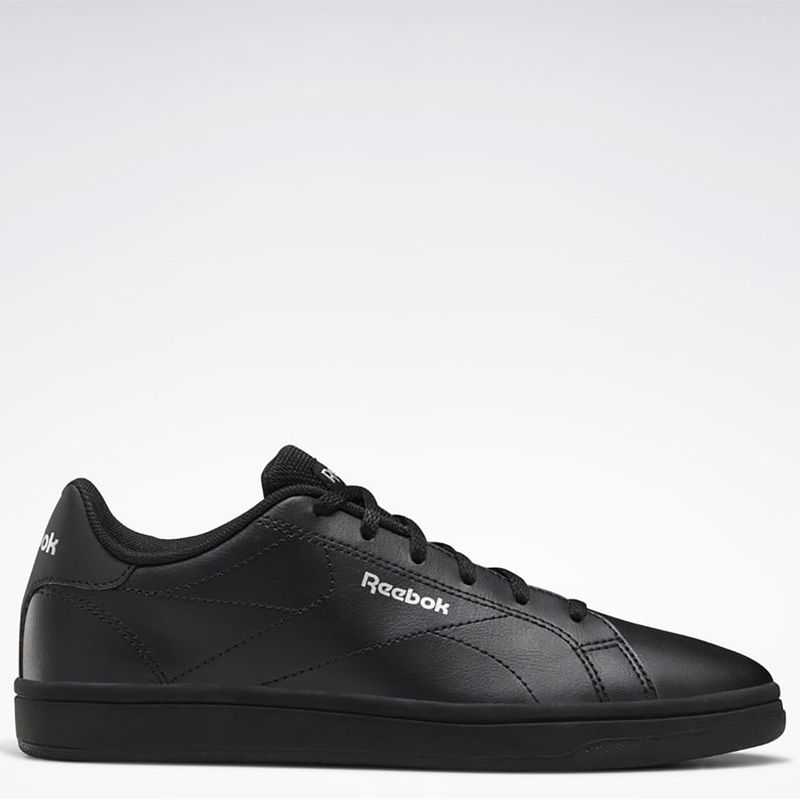 REEBOK - Zapatillas Urbanas Mujer Reebok  Royal Complete Clean 2 Negro