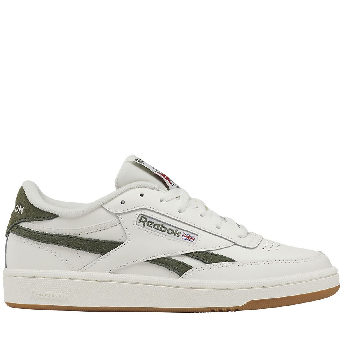 REEBOK - Zapatillas Urbanas Mujer Reebok Club C Revenge