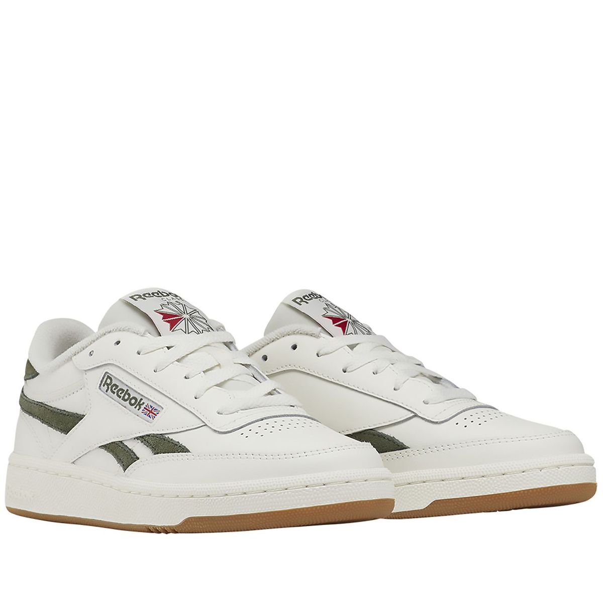 REEBOK - Zapatillas Urbanas Mujer Reebok Club C Revenge