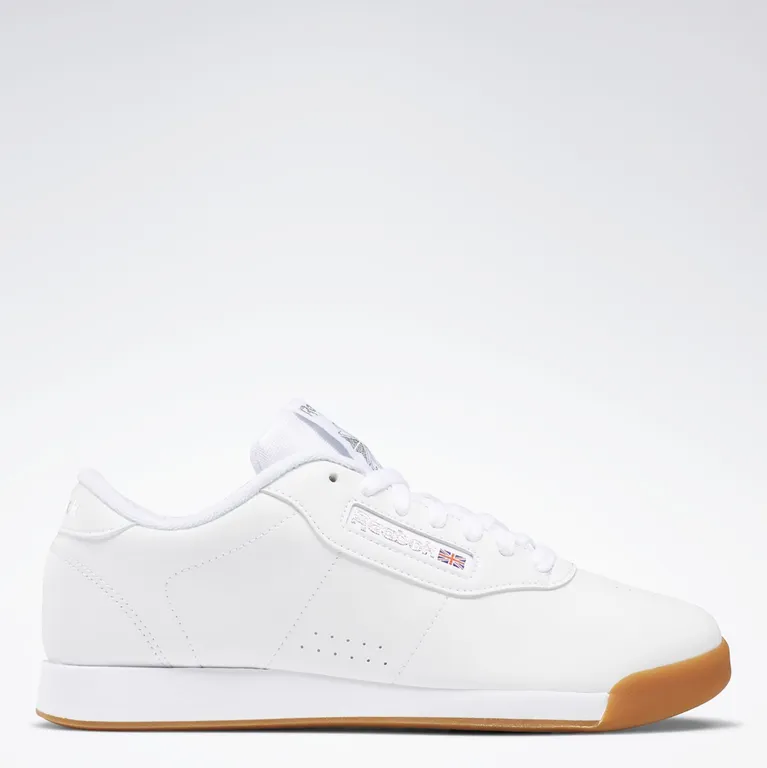 Zapatillas Urbanas Mujer Reebok Princess Blanco REEBOK