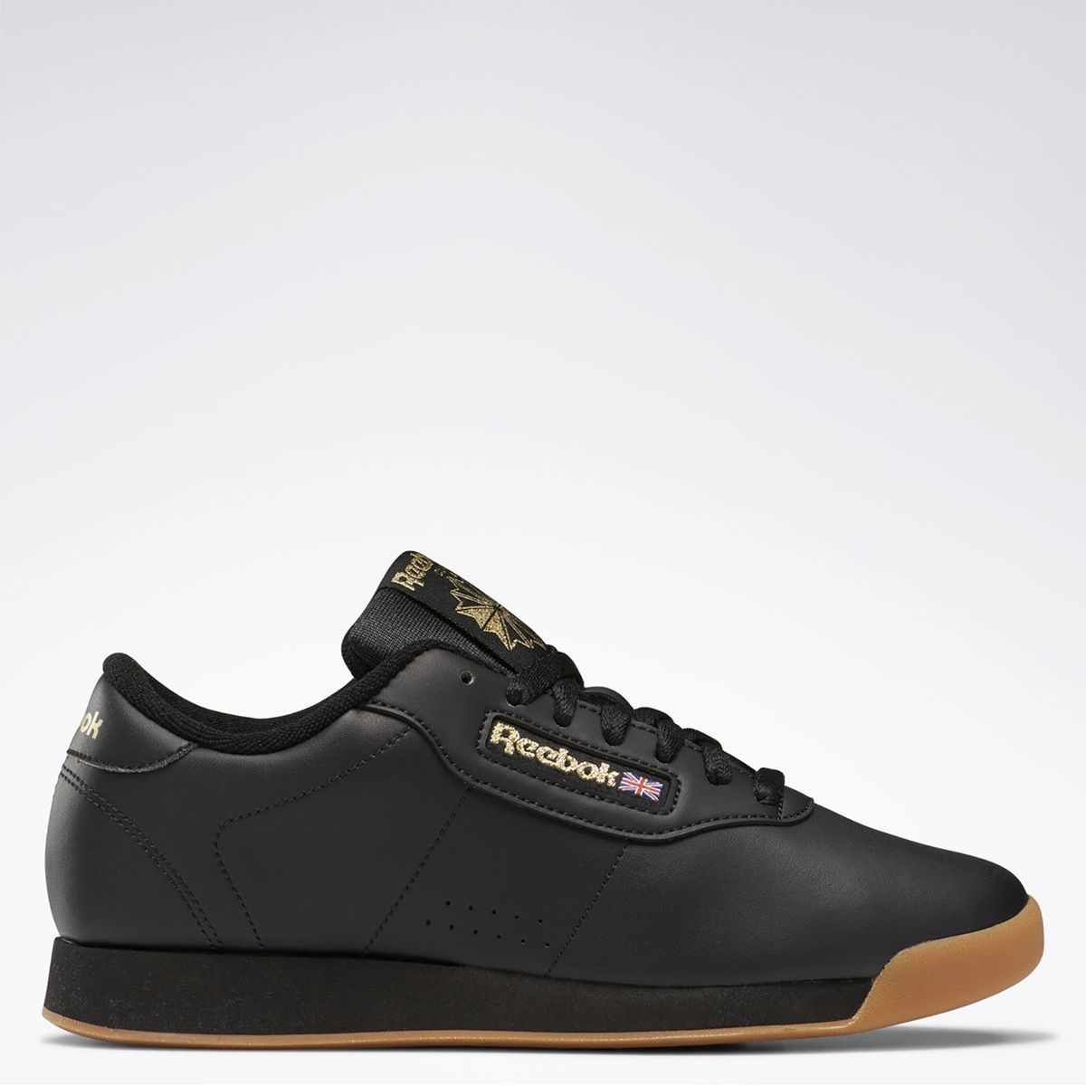 REEBOK - Zapatillas Urbanas Mujer Reebok Princess Negro