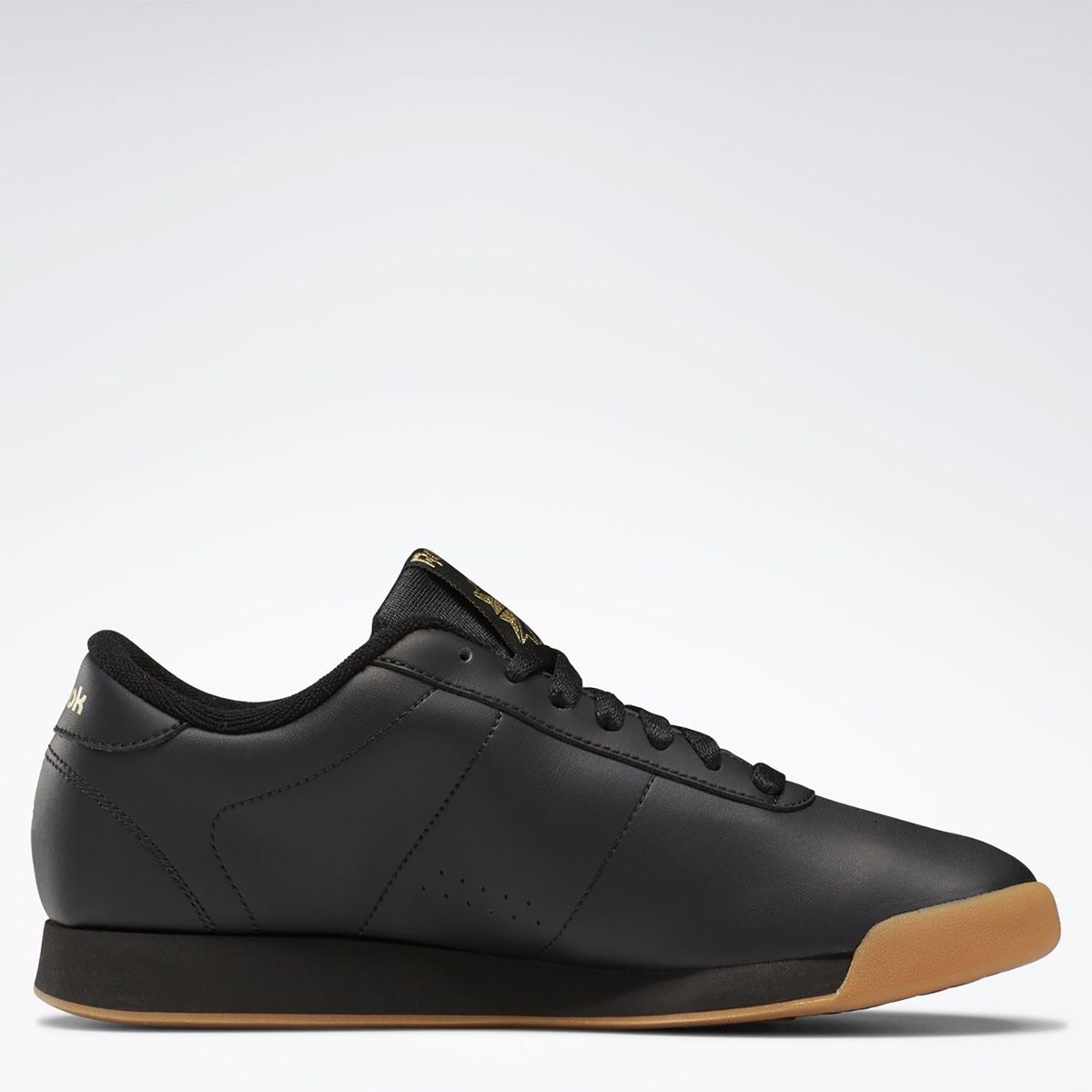 REEBOK - Zapatillas Urbanas Mujer Reebok Princess Negro