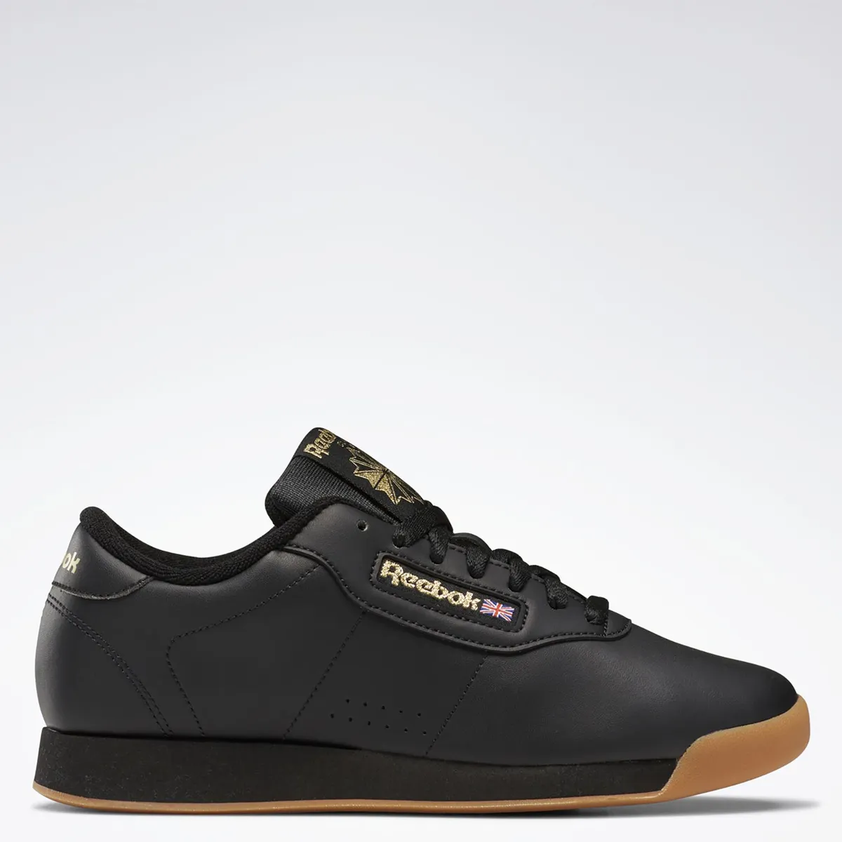 REEBOK - Zapatillas Urbanas Mujer Reebok Princess Negro