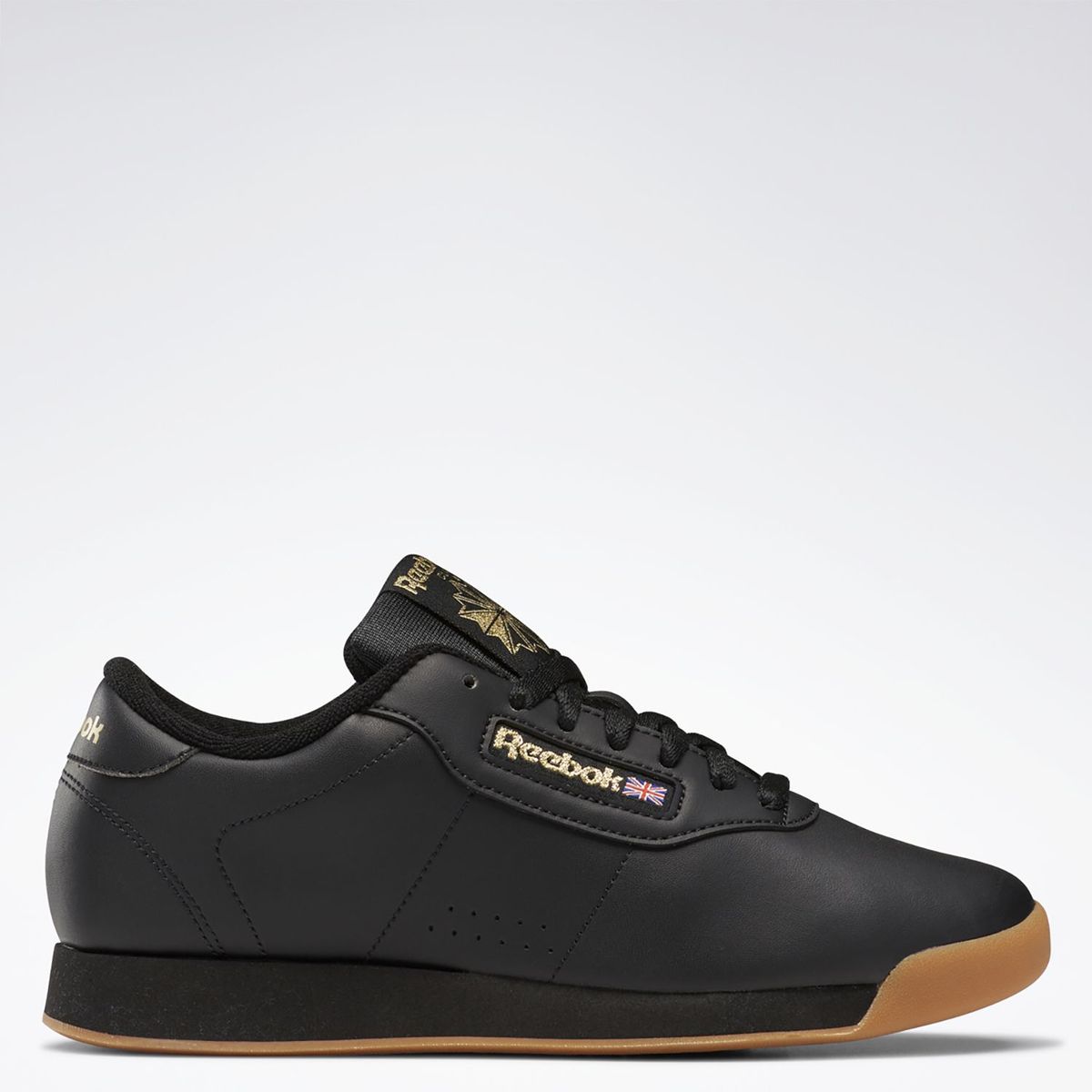 REEBOK - Zapatillas Urbanas Mujer Reebok Princess Negro