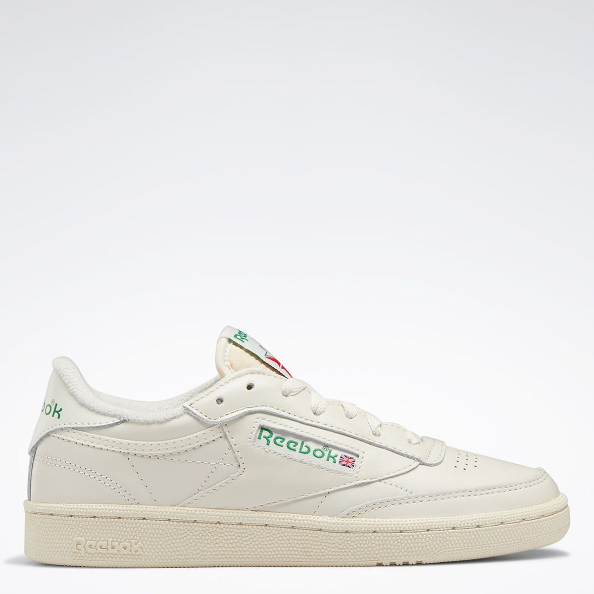 REEBOK - Zapatillas Urbanas Mujer Reebok Club C85 Vintage