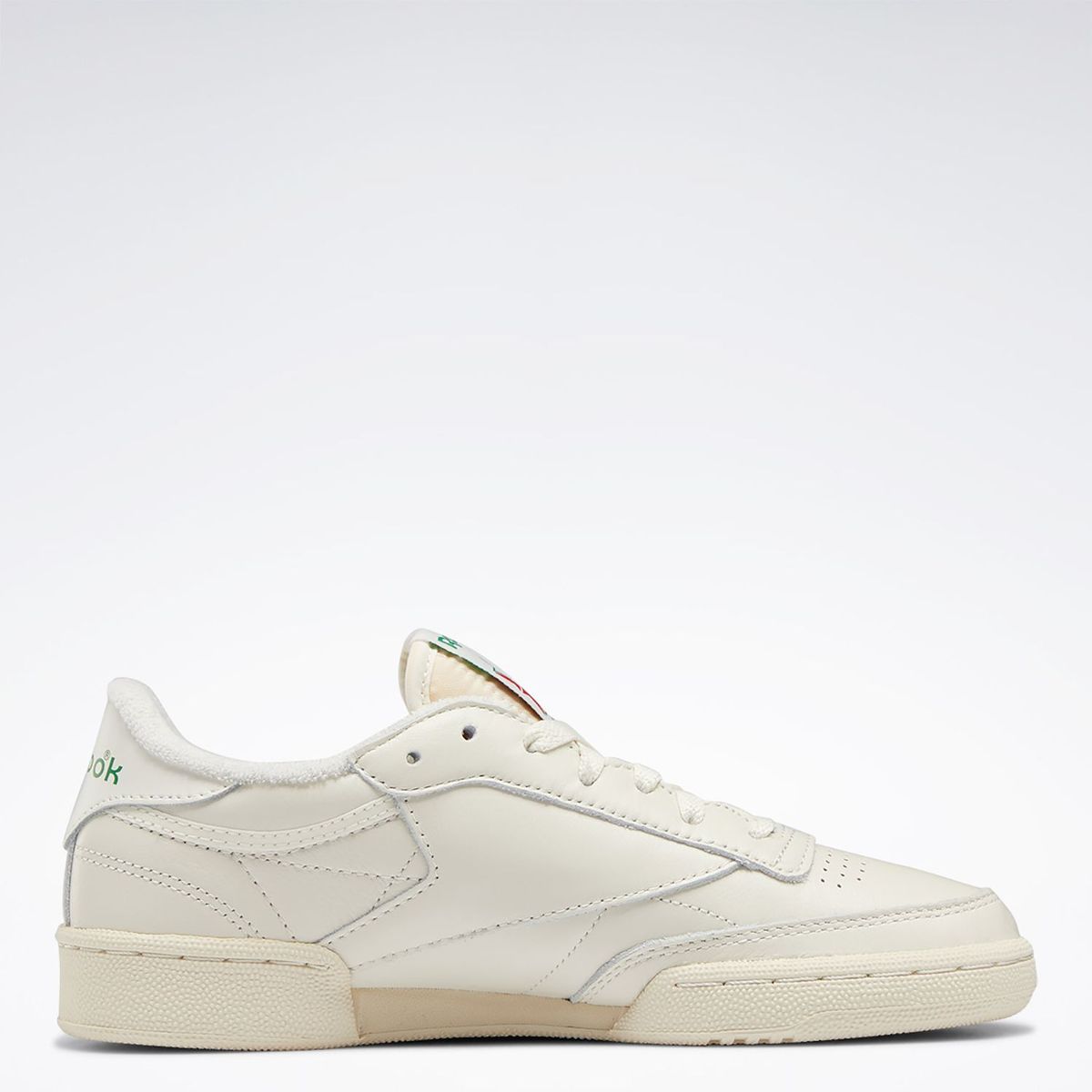 REEBOK - Zapatillas Urbanas Mujer Reebok Club C85 Vintage