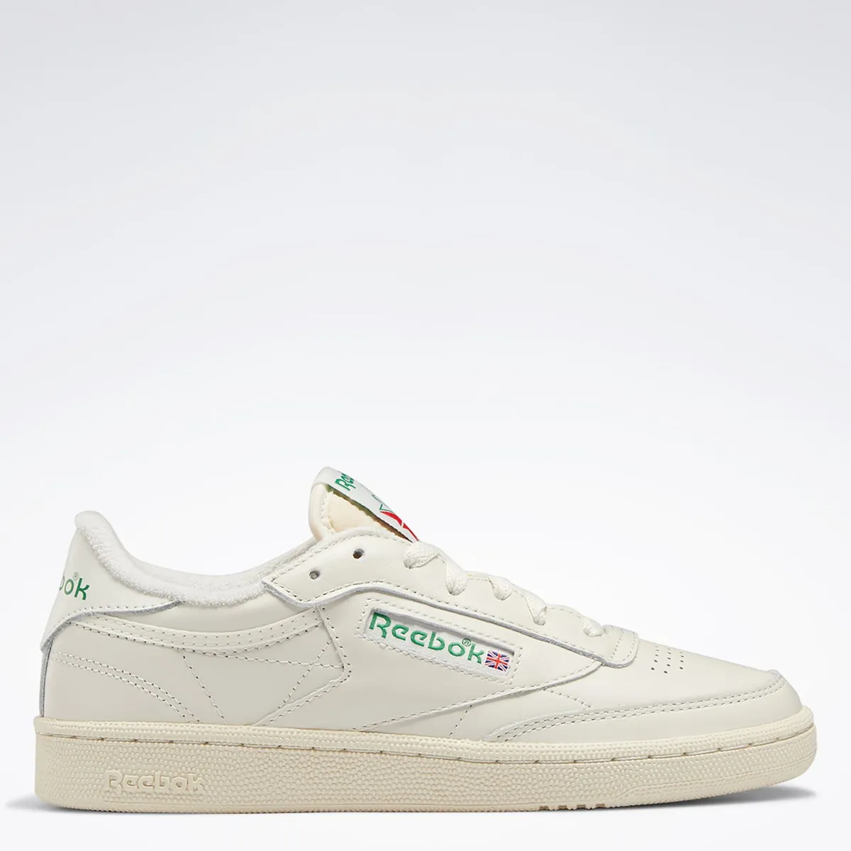 REEBOK - Zapatillas Urbanas Mujer Reebok Club C85 Vintage