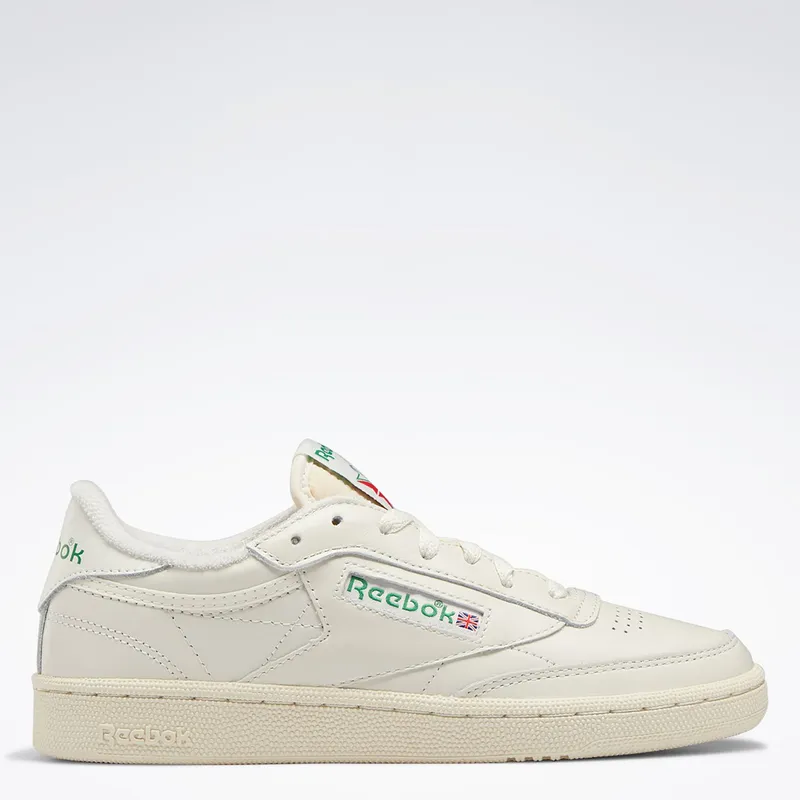 REEBOK - Zapatillas Urbanas Mujer Reebok Club C85 Vintage