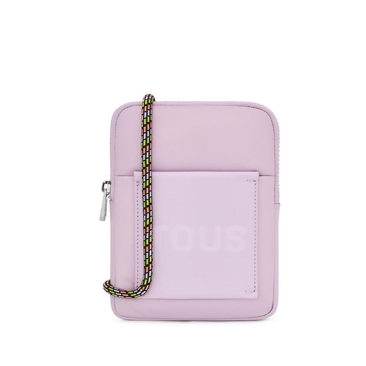 TOUS - Portamovil T Marina Malva Oscuro