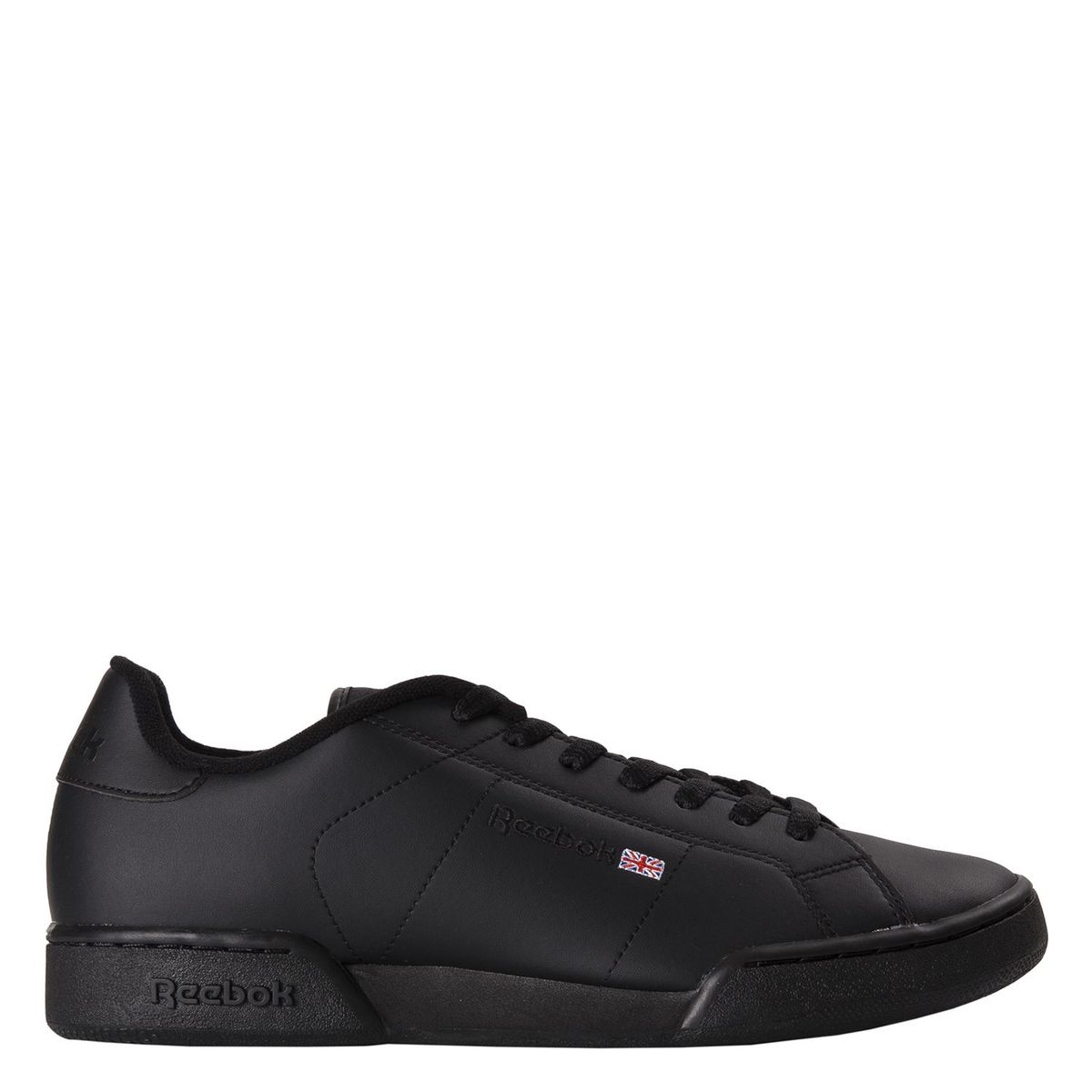 REEBOK - Zapatillas Urbanas Hombre Npc Ii Syn Reebok Negro