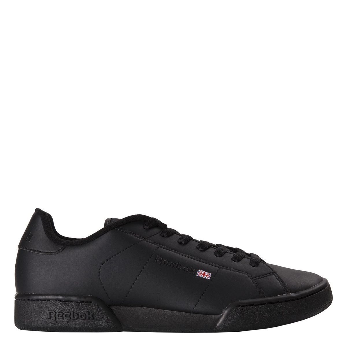 REEBOK - Zapatillas Urbanas Hombre Npc Ii Syn Reebok Negro