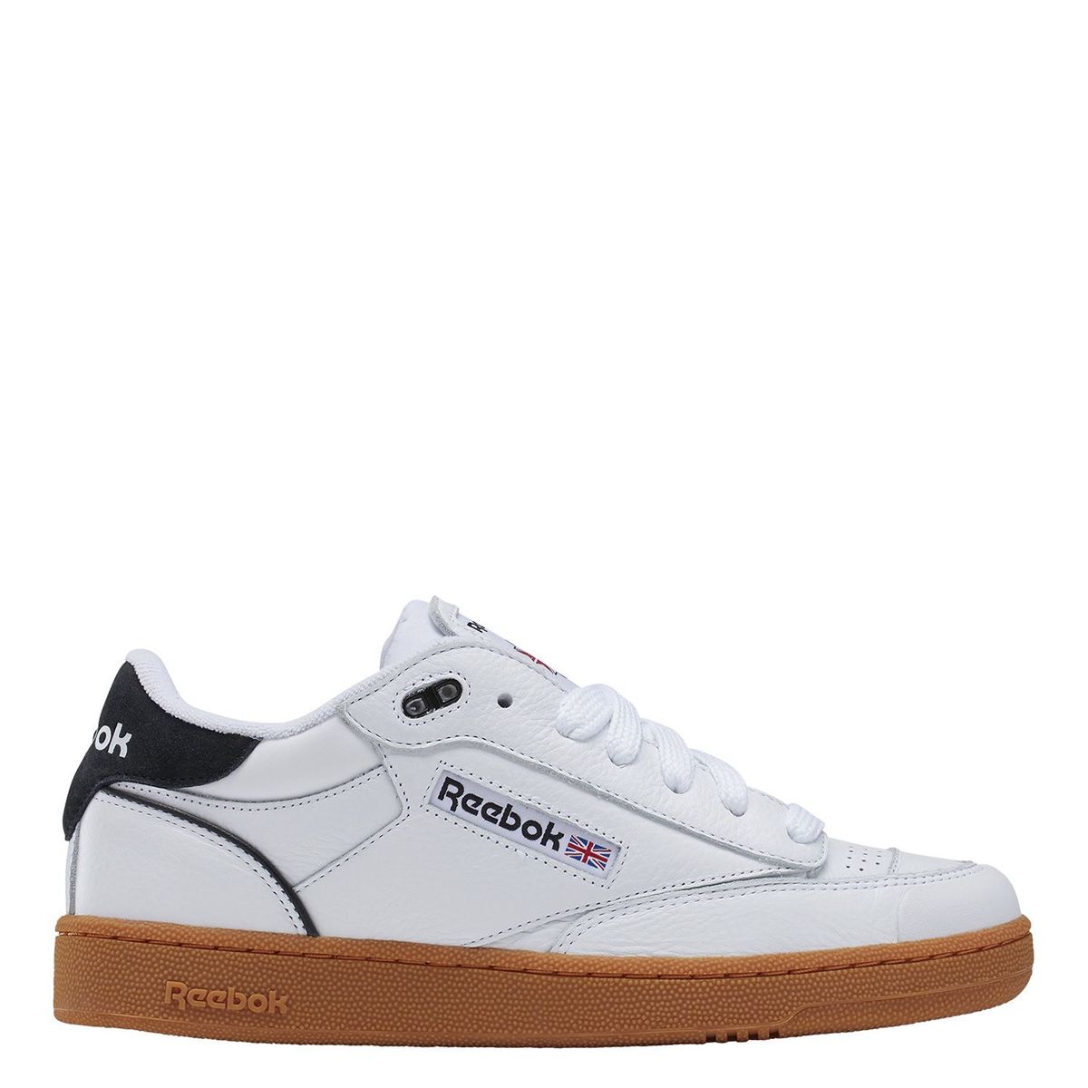 REEBOK - Zapatillas Urbanas Hombre Club C Bulc Reebok