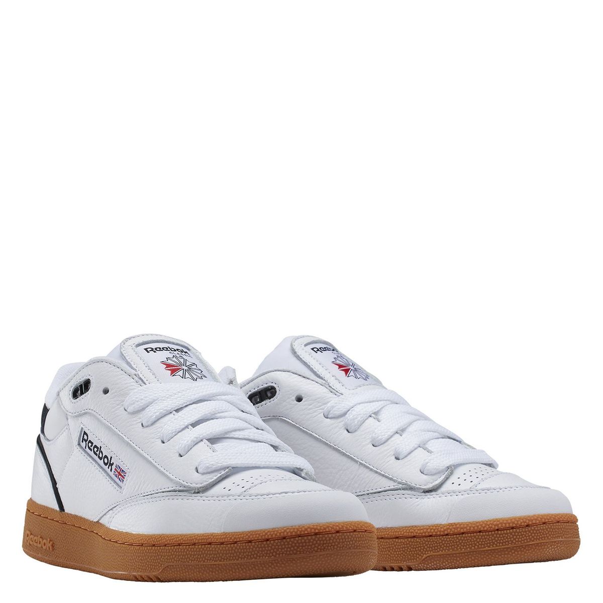 REEBOK - Zapatillas Urbanas Hombre Club C Bulc Reebok
